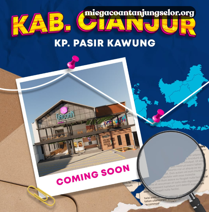 Mie Gacoan Tanjung Selor